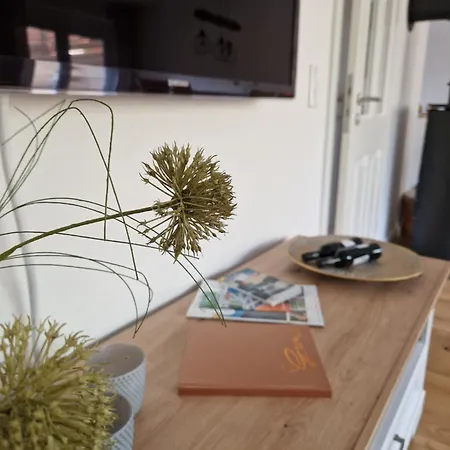 Apartment Mijo *