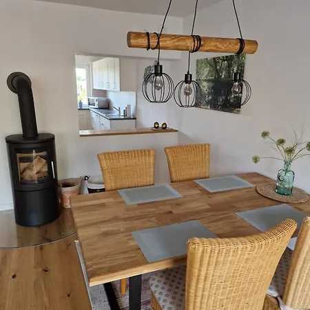Mijo Apartment Kappeln