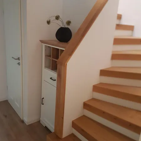 Mijo Apartment