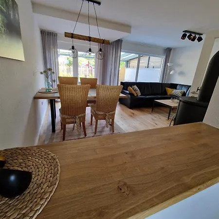 Mijo Apartment *
