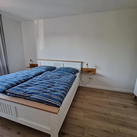 Mijo Apartment Kappeln