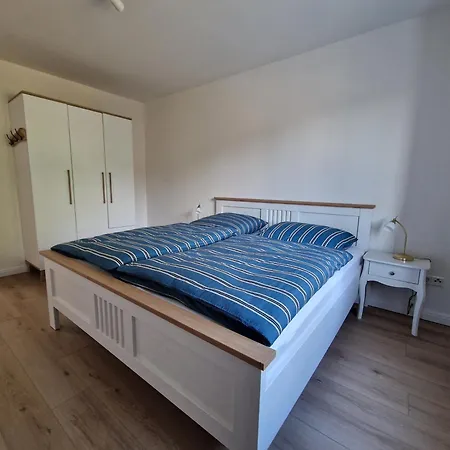 Mijo Apartment Kappeln