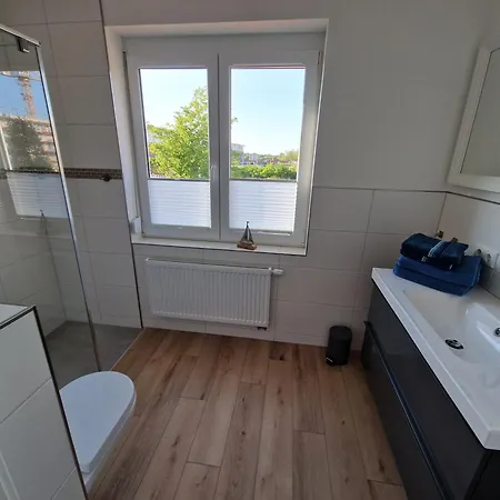 Mijo Apartment Kappeln