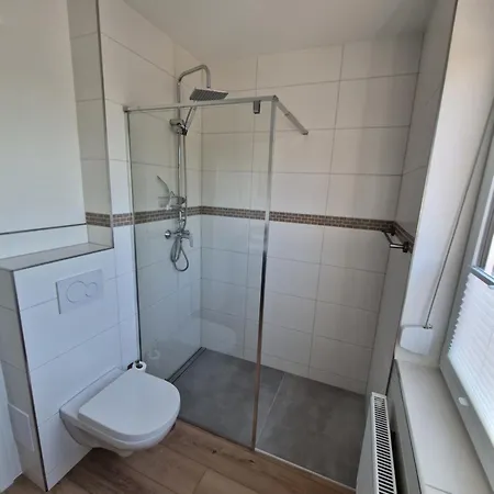 Mijo Apartment Kappeln