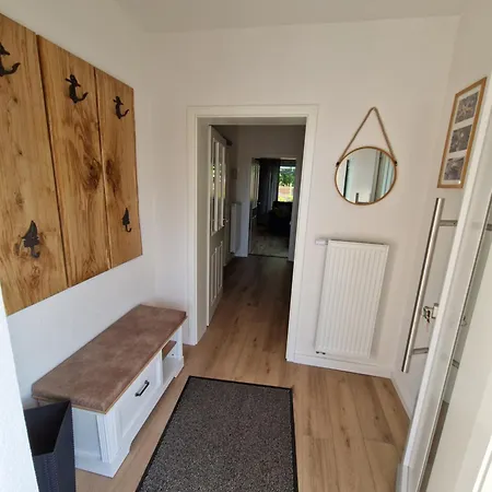 Mijo Apartment